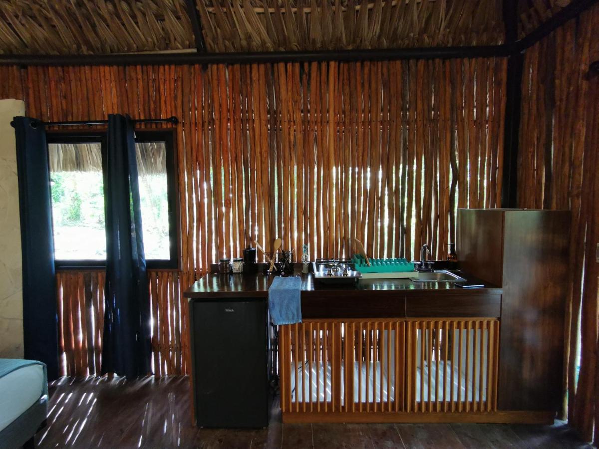 Mercedes Bacalar Bagian luar foto