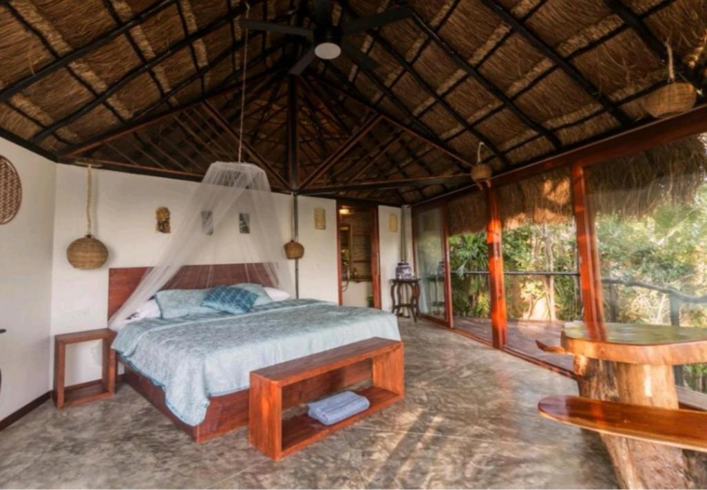 Mercedes Bacalar Ruang foto